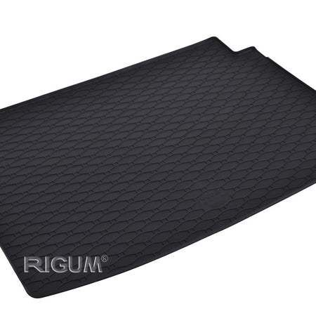 Csomagtértálca Hyundai Bayon, suv karosszéria, gyártmány 05.2021 - jelen, alsó csomagtér, mhev kivitelhez nem | 410020