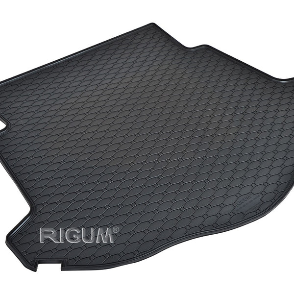 Csomagtértálca Ford Mondeo IV, szedán karosszéria, gyártmány 09.2007 - 12.2014, keskeny pótkerék | 408256