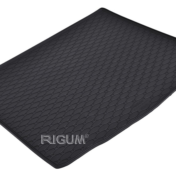 Csomagtértálca Fiat Tipo, ferdehátú karosszéria, gyártmány 01.2016 - jelen | 407075