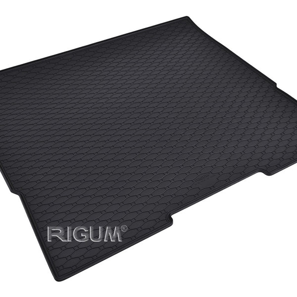 Csomagtértálca Renault Trafic III, van karosszéria, gyártmány 09.2014 - jelen, l2 tengelytáv, 8-9 üléses | 428018