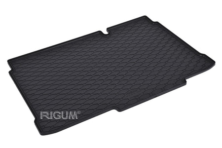 Csomagtértálca Opel Corsa D, ferdehátú karosszéria, gyártmány 2006 - 11.2014, alsó csomagtér | 425079