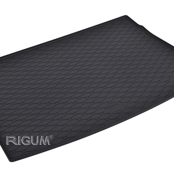 Csomagtértálca Volkswagen Golf 7 Sportsvan, van karosszéria, gyártmány 05.2014 - 12.2020, felső csomagtér | 437256