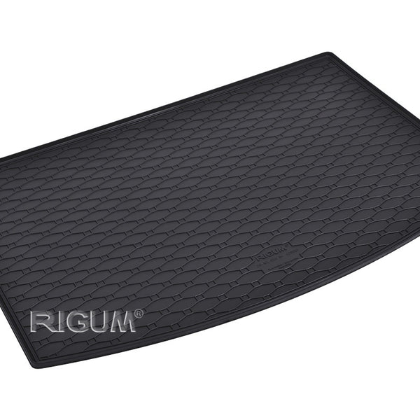 Csomagtértálca Mazda CX -3, suv karosszéria, gyártmány 06.2015 - jelen | 420081