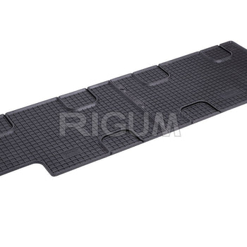 Gumiszőnyegek Mercedes Vito W447, gyártmány 10.2014 - jelen, van karosszéria 3. üléssor | 905014