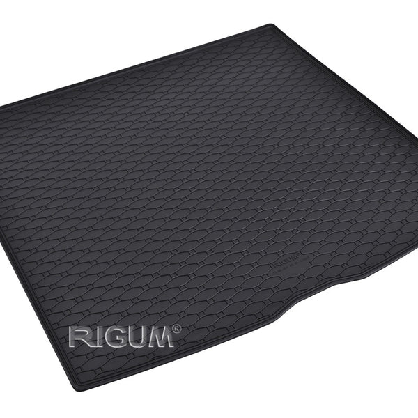 Csomagtértálca Mercedes GLE II Coupe, kupé karosszéria, gyártmány 11.2019 - jelen | 421149