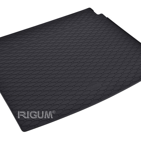 Csomagtértálca Audi Q3 II, suv karosszéria, gyártmány 08.2018 - jelen, alsó és felső csomagtér | 402063