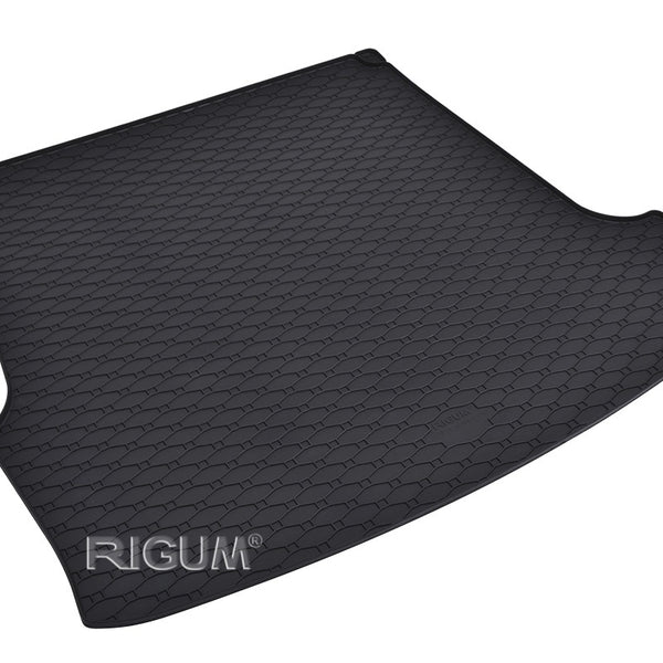 Csomagtértálcák Volkswagen Passat B5, karosszéria kombi, gyártmány 1996.10 - 2005, füllel #1