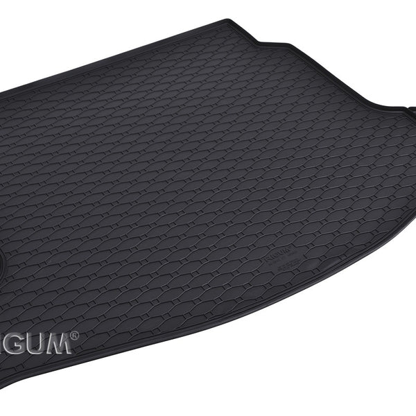 Csomagtértálca Honda Civic XI, ferdehátú karosszéria, gyártmány 11.2022 - jelen, mélynyomóval/nélkül | 409031