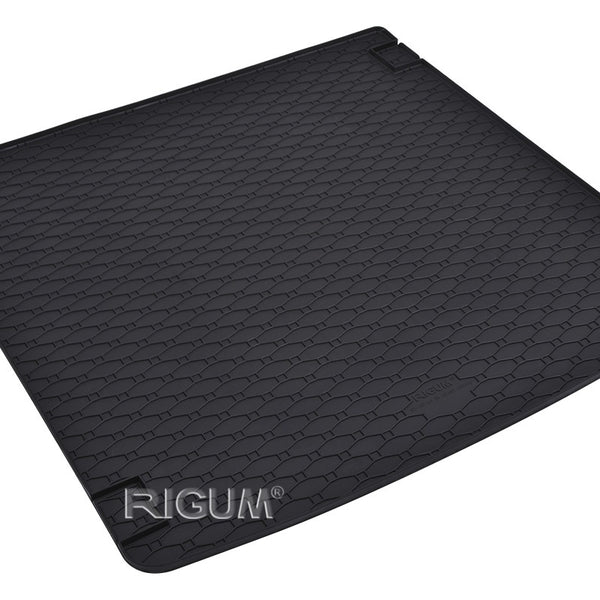 Csomagtértálcák Seat Exeo, karosszéria kombi, gyártmány 2009 - 2013 #2