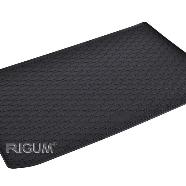 Csomagtértálca Renault Captur II Facelift, suv karosszéria, gyártmány 07.2024 - jelen, felső csomagtér | 428032