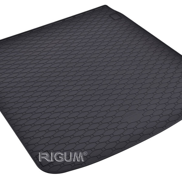 Csomagtértálcák Audi A4 B9, karosszéria kombi, gyártmány 2015.11 - jelen #1