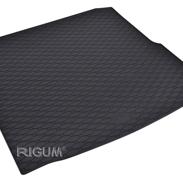 Csomagtértálcák Skoda Superb II, karosszéria kombi, gyártmány 2009.11 - 2015.08 #1