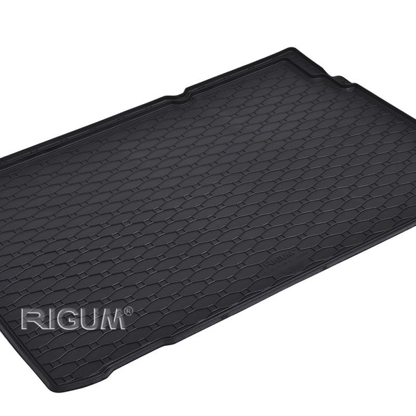 Csomagtértálca Citroen C3 Aircross, suv karosszéria, gyártmány 11.2017 - jelen, alsó és felső csomagtér | 404050