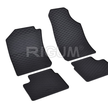 Gumiszőnyegek Dacia Spring electric, gyártmány 03.2021 - jelen, suv karosszéria | 905571