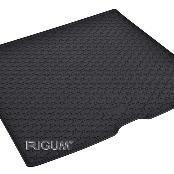 Csomagtértálcák Volvo XC40, karosszéria suv, gyártmány 2018.03 - jelen #1