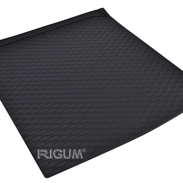 Csomagtértálca Skoda Superb III, kombi karosszéria, gyártmány 09.2015 - 11.2023, alsó csomagtér, magasságra állítható csomagtérpadló nélkül | 434033