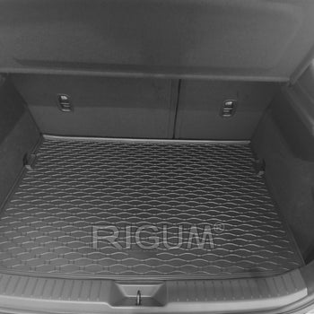 Csomagtértálca Mazda CX-30, suv karosszéria, gyártmány 08.2019 - jelen, smart cargo rendszerrel | 420043