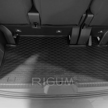 Csomagtértálca Toyota ProAce Verso, van karosszéria, gyártmány 01.2016 - jelen, l2 tengelytáv | 426052