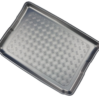 Csomagtértálca Dacia Spring electric, suv karosszéria, gyártmány 03.2021 - jelen | 193064BSC