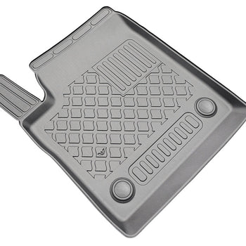 Hótálca gumiszőnyegek Seres 3 electric, gyártmány 04.2021 - jelen, suv karosszéria | 604270