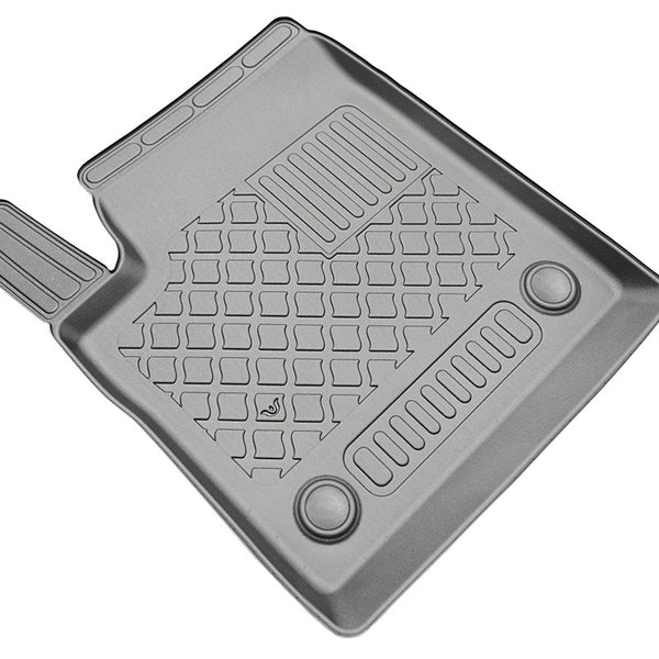 Hótálca gumiszőnyegek Seres 3 electric, gyártmány 04.2021 - jelen, suv karosszéria | 604270