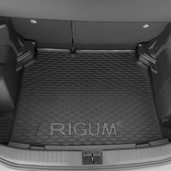 Csomagtértálca Toyota Yaris Cross Hybrid, suv karosszéria, gyártmány 09.2021 - jelen, felső csomagtér, magasságra állítható csomagtérpadló nélkül | 436075