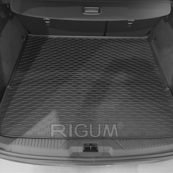 Csomagtértálca Ford Focus IV MHEV, kombi karosszéria, gyártmány 07.2020 - jelen, felső csomagtér | 408065