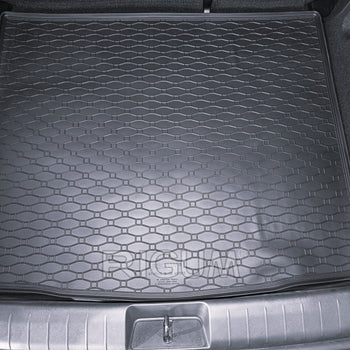 Csomagtértálca Fiat Tipo, ferdehátú karosszéria, gyártmány 01.2016 - jelen | 407075