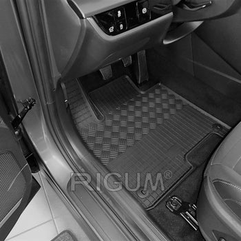 Gumiszőnyegek Kia Sportage V PHEV, gyártmány 04.2022 - 2025, suv karosszéria | 905458