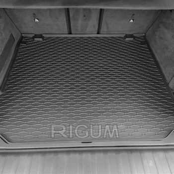 Csomagtértálcák BMW X5 E70, karosszéria suv, gyártmány 2007.04 - 2013.09 #1