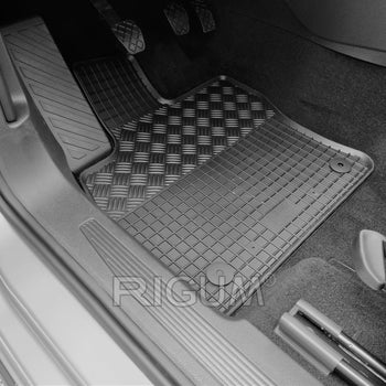 Gumiszőnyegek Ford Tourneo Connect III, gyártmány 05.2022 - jelen, van karosszéria 5 ajtós | 905168