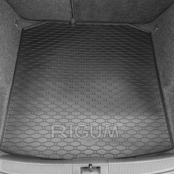 Csomagtértálcák Skoda Fabia I, karosszéria kombi, gyártmány 2000 - 2007 #1