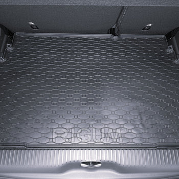 Csomagtértálca Citroen C3 Aircross, suv karosszéria, gyártmány 11.2017 - jelen, alsó és felső csomagtér | 404050