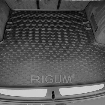 Csomagtértálcák BMW 3-as sorozat F31, karosszéria kombi, gyártmány 2012.12 - 2019.02 #1