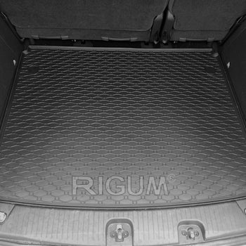 Csomagtértálca Ford Tourneo Connect III, van karosszéria, gyártmány 05.2022 - jelen, 5 üléses | 437096