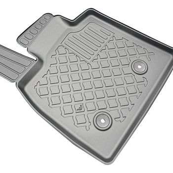 Hótálca gumiszőnyegek Alfa Romeo Stelvio, gyártmány 01.2017 - jelen, suv karosszéria | 603262