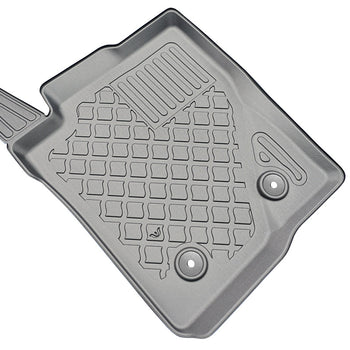 Hótálca gumiszőnyegek Ford Raptor II, gyártmány 11.2022 - jelen, pickup karosszéria | 604057