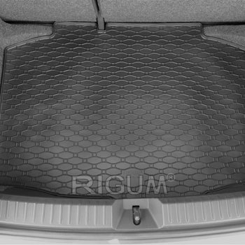 Csomagtértálca Seat Ibiza V, ferdehátú karosszéria, gyártmány 06.2017 - jelen | 429046