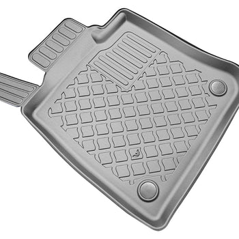 Hótálca gumiszőnyegek Mercedes GLC C254 PHEV, gyártmány 07.2023 - jelen, suv karosszéria | 604021