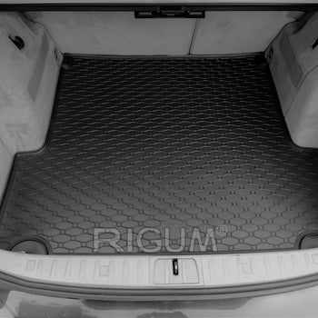 Csomagtértálca BMW 3-as sorozat E91, kombi karosszéria, gyártmány 09.2005 - 11.2012 | 403084