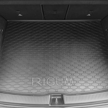 Csomagtértálca Mercedes B-Class W247, van karosszéria, gyártmány 01.2019 - jelen, felső csomagtér | 421132