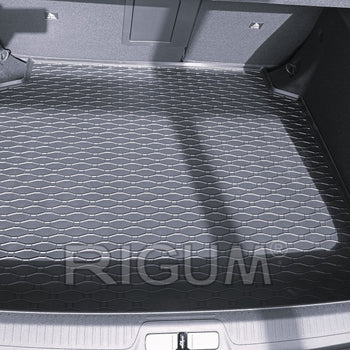 Csomagtértálca Peugeot 408 PHEV, suv karosszéria, gyártmány 2023 - jelen | 426120