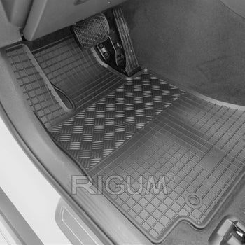 Gumiszőnyegek Mercedes GLC X253, gyártmány 09.2015 - 2023, suv karosszéria | 903430