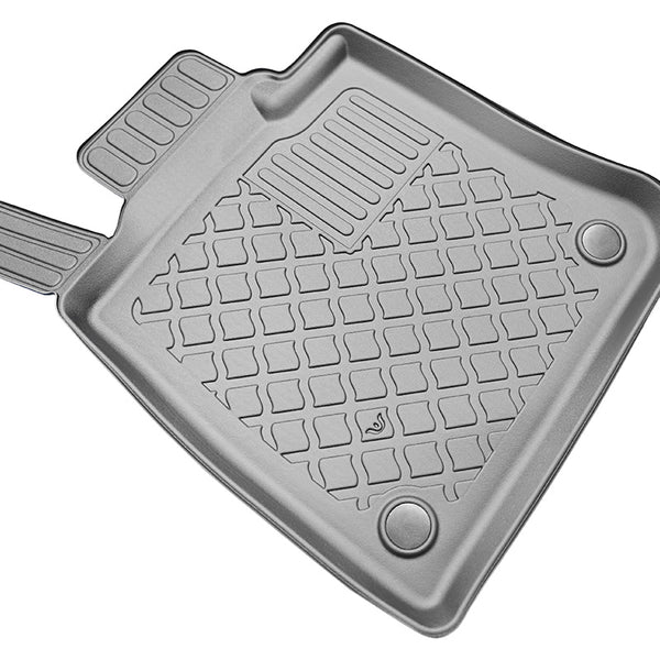 Hótálca gumiszőnyegek Mercedes GLC X254 PHEV, gyártmány 09.2022 - jelen, suv karosszéria | 604021