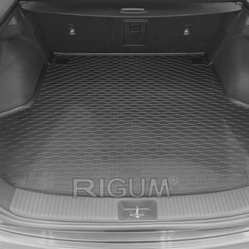 Csomagtértálca Hyundai I30 III Facelift, kombi karosszéria, gyártmány 02.2020 - jelen, felső csomagtér, csomagrendezős kialakítás a padló alatt | 410044