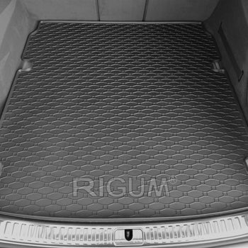 Csomagtértálcák Audi A6 C8, karosszéria kombi, gyártmány 2018.09 - jelen #3