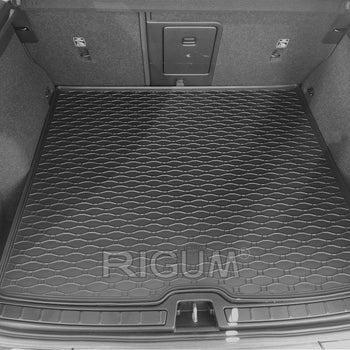 Csomagtértálca Volvo XC40 MHEV, suv karosszéria, gyártmány 2020.02 - jelen #2