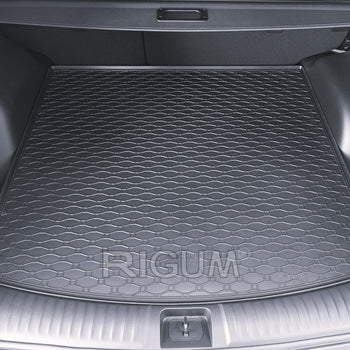 Csomagtértálca Ssang Yong Torres EVX U100, suv karosszéria, gyártmány 03.2024 - jelen | 431032