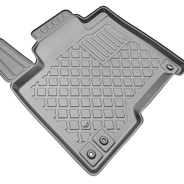 Hótálca gumiszőnyegek Hyundai Tucson III (NX4) PHEV, gyártmány 05.2021 - jelen, suv karosszéria | 603822