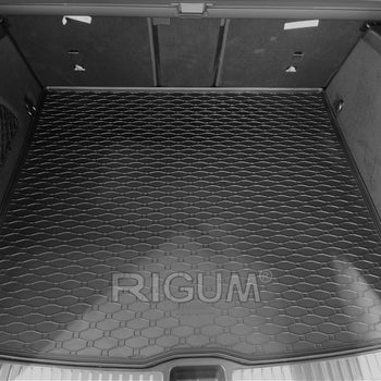 Csomagtértálca Mercedes GLE II Coupe, kupé karosszéria, gyártmány 11.2019 - jelen | 421149